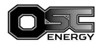 OSC Energy